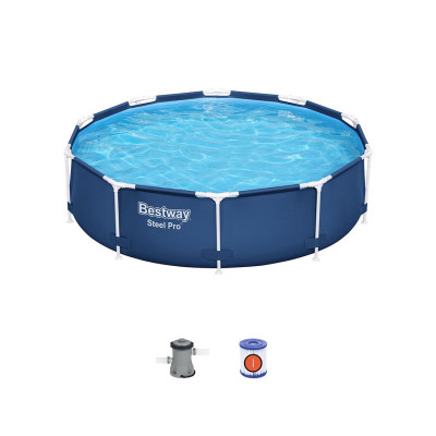 Каркасный бассейн Bestway 56679