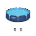 Каркасный бассейн Bestway 56679