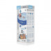 Каркасный бассейн Bestway 56679