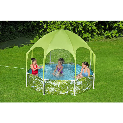 Каркасный бассейн детский Bestway 56432