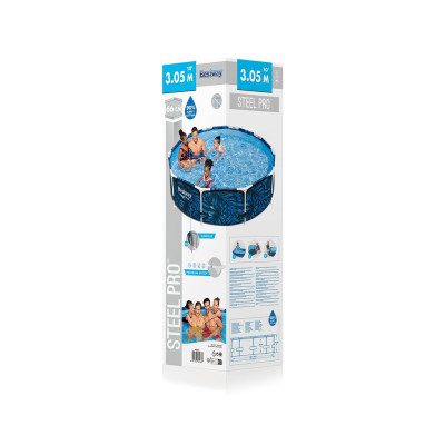 Каркасный бассейн Bestway 56985