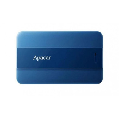 Внешний жёсткий диск Apacer 2TB 2.5
