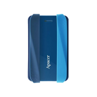 Внешний жёсткий диск Apacer 1TB 2.5