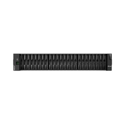 Система хранения данных Lenovo 7Y75 ThinkSystem DE4000H (64GB Cache) 2U24 SFF V2 7Y75