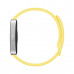 Умный браслет Huawei Band 9 KIM-B19 Yellow Fluoroelastomer Strap