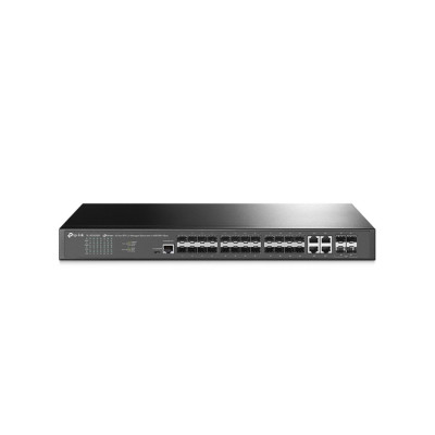 Коммутатор TP-Link SG3428XF