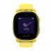 Смарт часы Elari 4G Lite Yellow