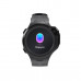Смарт часы Elari 4GR M Black