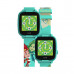 Смарт часы Elari FixiTime Fun Green