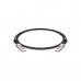 Пассивный кабель FS S28-PC01 25G SFP28 1m