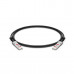 Пассивный кабель FS S28-PC03 25G SFP28 3m
