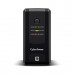 Источник бесперебойного питания CyberPower UT650EG