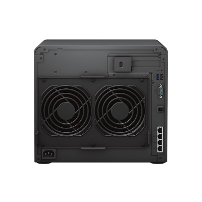 Система хранения данных (сервер) Synology DS2422+