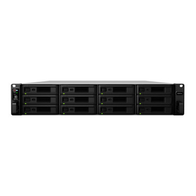 Система хранения данных (сервер) Synology RS3618xs