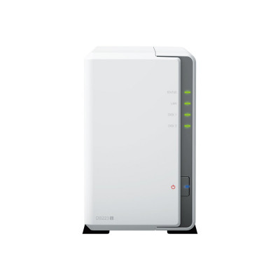Система хранения данных Synology DS223j