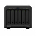 Система хранения данных (сервер) Synology DS620slim