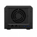 Система хранения данных (сервер) Synology DS620slim