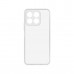 Чехол для смартфона HONOR X6b TPU Case Transparent