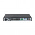 Сетевой видеорегистратор Dahua DHI-NVR4216-16P-EI