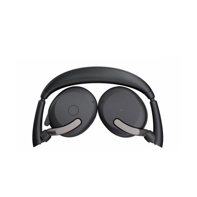Гарнитура Jabra Evolve2 65 Flex Link380c MS Stereo WLC