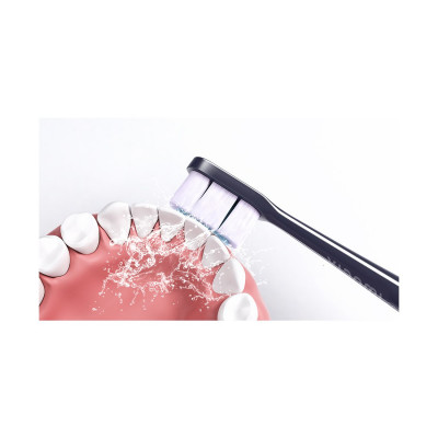 Сменные зубные щетки для Xiaomi Electric Toothbrush T700 (2 шт в комплекте)