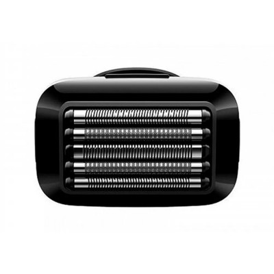 Сменная головка для электробритвы с 5 лезвиями Mi 5-Blade Electric Shaver Черный