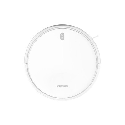 Робот-пылесос Xiaomi Robot Vacuum E12 Белый (в комплекте c зарядной станцией CDZB112)