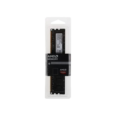 Модуль памяти AMD Radeon R534G1601U1S-U DDR3 4GB