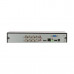 Гибридный видеорегистартор Dahua DH-XVR5108HS-4KL-I3