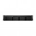 Система хранения данных (сервер) Synology RS1221RP+
