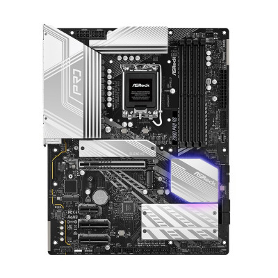Материнская плата ASRock Z890 PRO RS
