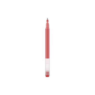 Гелевая ручка Xiaomi High-capacity Gel Pen (10-pack) Red