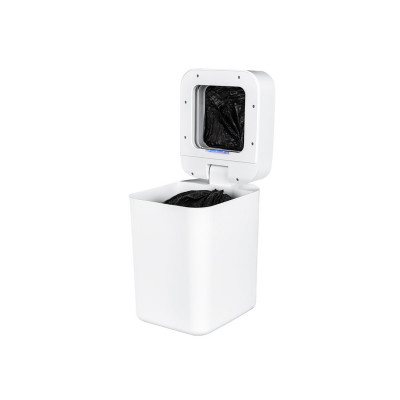 Умное мусорное ведро Townew Smart Trash Can T1S Белый