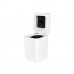 Умное мусорное ведро Townew Smart Trash Can T1S Белый