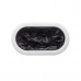 Сменные пакеты для умного мусорного ведра Townew Refill Ring R03 (120 шт. в упаковке) Черный