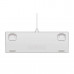 Клавиатура Glorious GMMK2 Compact White (GLO-GMMK2-65-FOX-W)