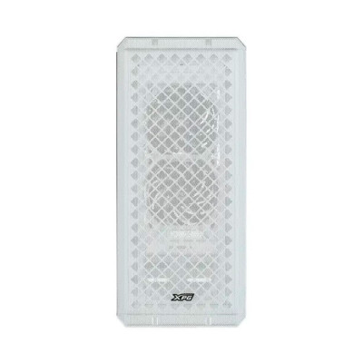 Компьютерный корпус XPG Defender White Без Б/П