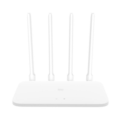 Маршрутизатор Xiaomi Mi Router 4A (White) RU