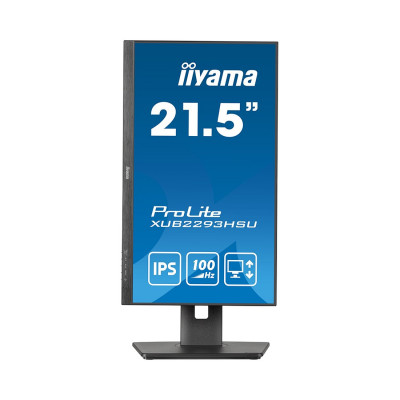 Монитор iiyama ProLite PL2293HS XUB2293HSU-B6 21.5