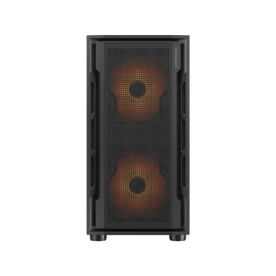 Компьютерный корпус Cougar Uniface Mini RGB без Б/П