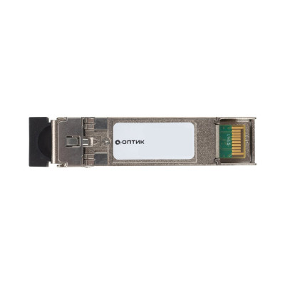 Трансивер А-Оптик AO-SFP28-SR