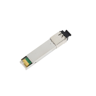 Трансивер А-Оптик AO-SFP-B53S-20D
