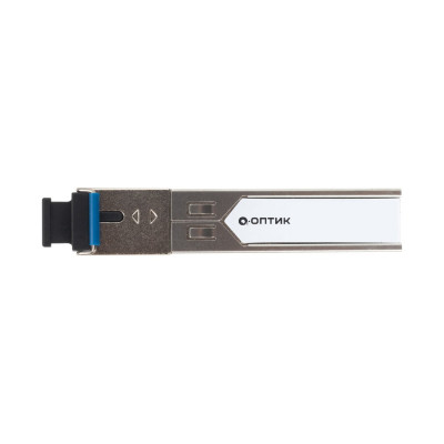 Трансивер А-Оптик AO-SFP-B35S-40D
