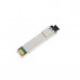 Трансивер А-Оптик AO-SFP-B54S-80D