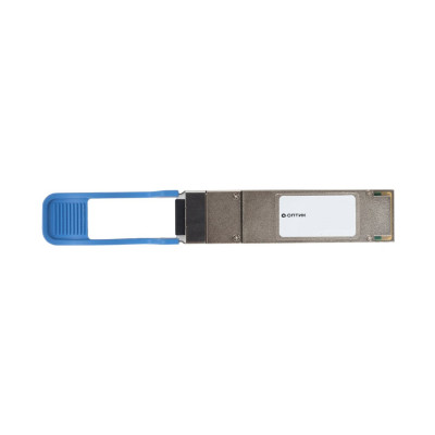 Трансивер А-Оптик AO-QSFP+SR4-01D
