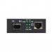 Медиаконвертер А-Оптик AO-MC-GE-SFP