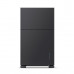 Компьютерный корпус Jonsbo D31 STD Black без Б/П