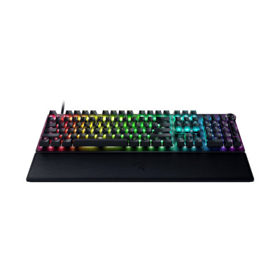 Клавиатура Razer Huntsman V3 Pro Tenkeyless - US Layout