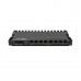 Маршрутизатор MikroTik RB5009UPr+S+IN