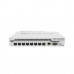 Коммутатор MikroTik CRS309-1G-8S+IN